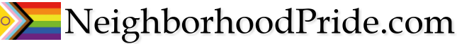 NeighborhoodPride LGBTQ Useful Links